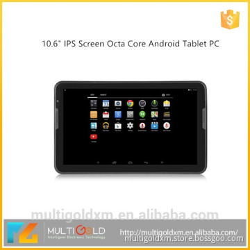 Root 10.6 inch ALLWinner A83T Octa Core Tablet, 10.6" IPS Screen 2GB RAM 16GB WIFI Bluetooth Android 4.4/5.0 Tablet PC